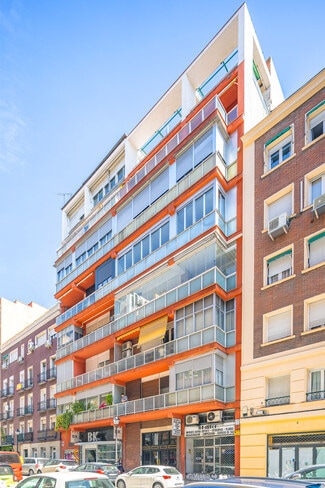Más detalles de Edificio residencial en venta