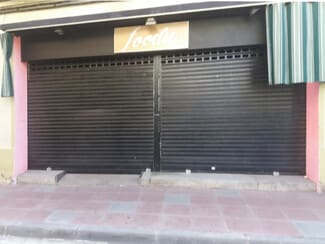 Más detalles de Local en alquiler