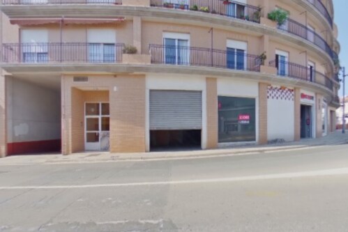 Avinguda Vall d'Albaida, Gandia, Valencia en venta Foto principal- Imagen 1 de 1