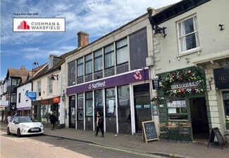 Más detalles de 11 High St, Ringwood - Local en venta