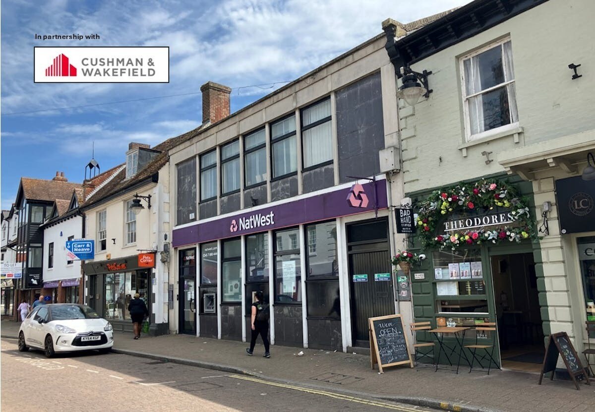 11 High St, Ringwood en venta Foto principal- Imagen 1 de 2