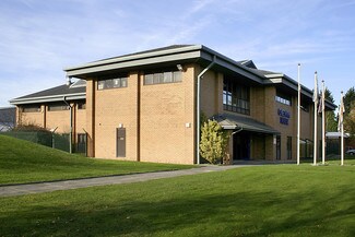 Más detalles de Gorsey Ln, Widnes - Oficina en alquiler