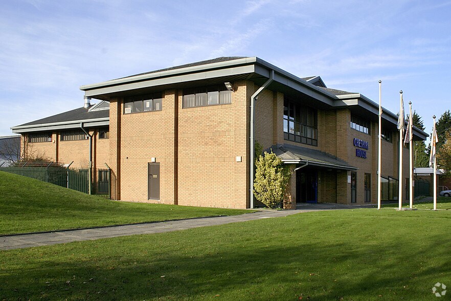 Gorsey Ln, Widnes en alquiler - Foto principal - Imagen 1 de 2