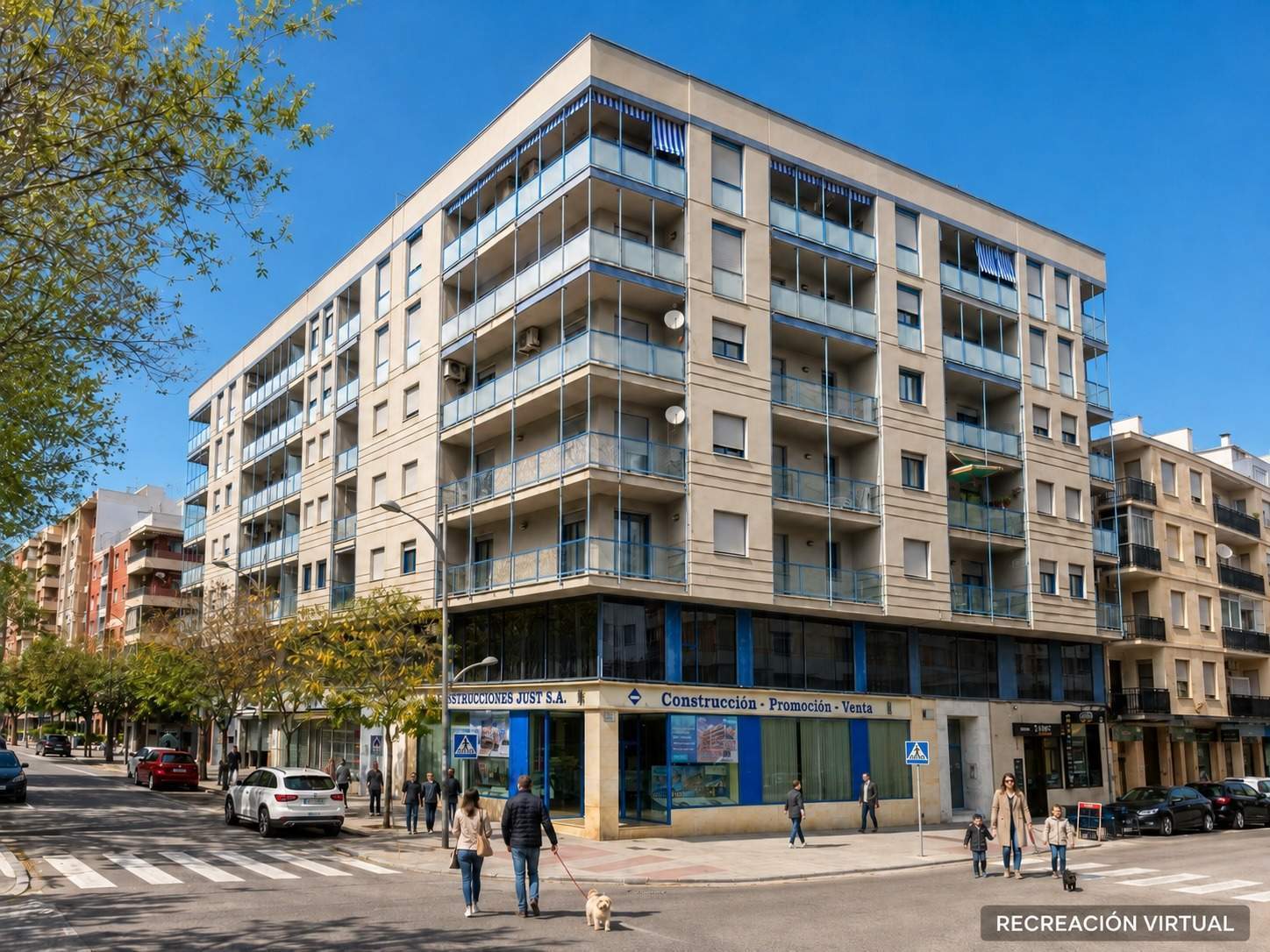 Local en Oliva, Valencia en venta Foto del edificio- Imagen 1 de 33