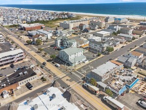 1402 Boulevard, Seaside Heights, NJ - VISTA AÉREA  vista de mapa - Image1