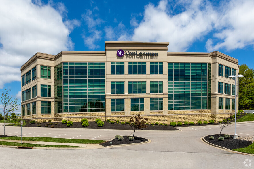 809 Wrightsummit Pkwy, Ft Wright, KY en alquiler - Foto del edificio - Imagen 3 de 4