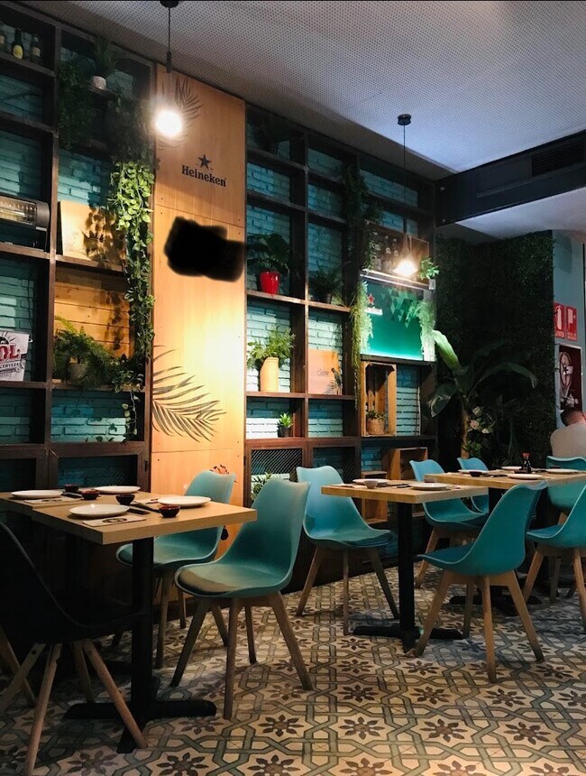 Más detalles de Local en alquiler