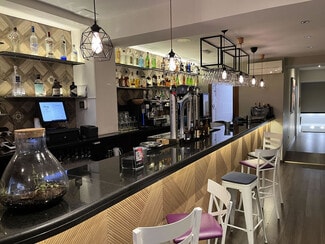 Más detalles de Local en alquiler