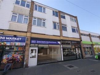 Más detalles de 77-81 West Rd, Southend On Sea - Local en alquiler