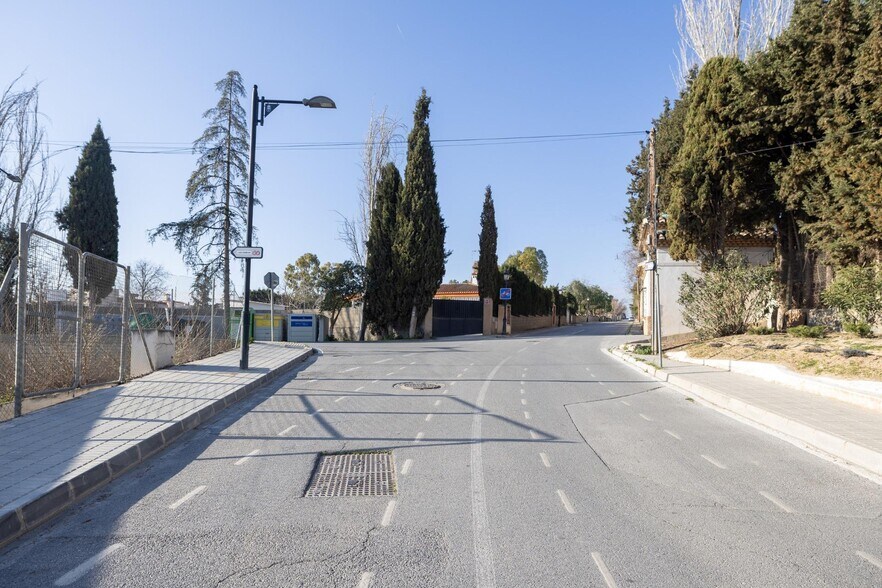 Rio Tormes Csj, 61, Las Gabias, Granada en venta - Foto principal - Imagen 1 de 21