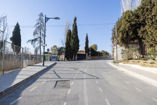 Más detalles de Rio Tormes Csj, 61, Las Gabias - Terreno en venta