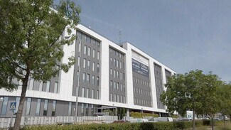 Más detalles de Calle Isabel Colbrand, 6-8, Madrid - Oficina en alquiler