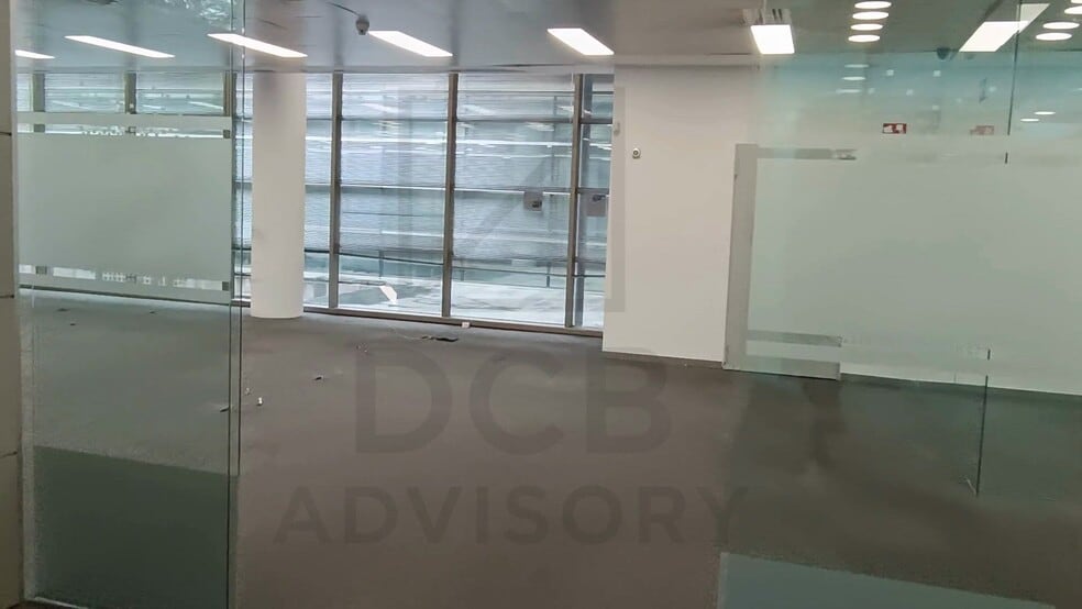 Carretera de Fuencarral a Alcobendas, 5, Alcobendas, Madrid en alquiler - Vídeo de anuncio comercial - Imagen 2 de 6