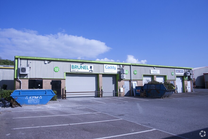 Novers Hl, Bristol en alquiler - Foto del edificio - Imagen 2 de 3