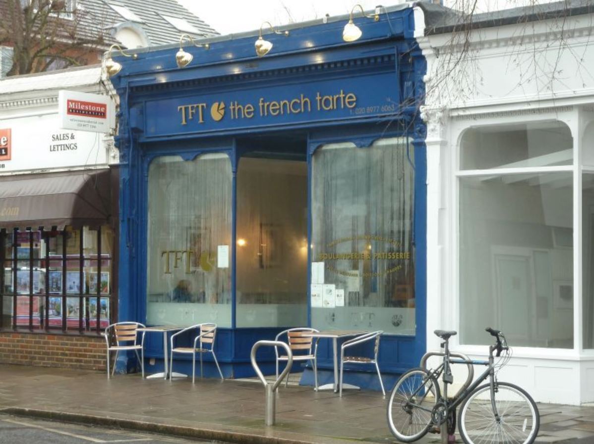 45 High St, Teddington en venta Foto principal- Imagen 1 de 5