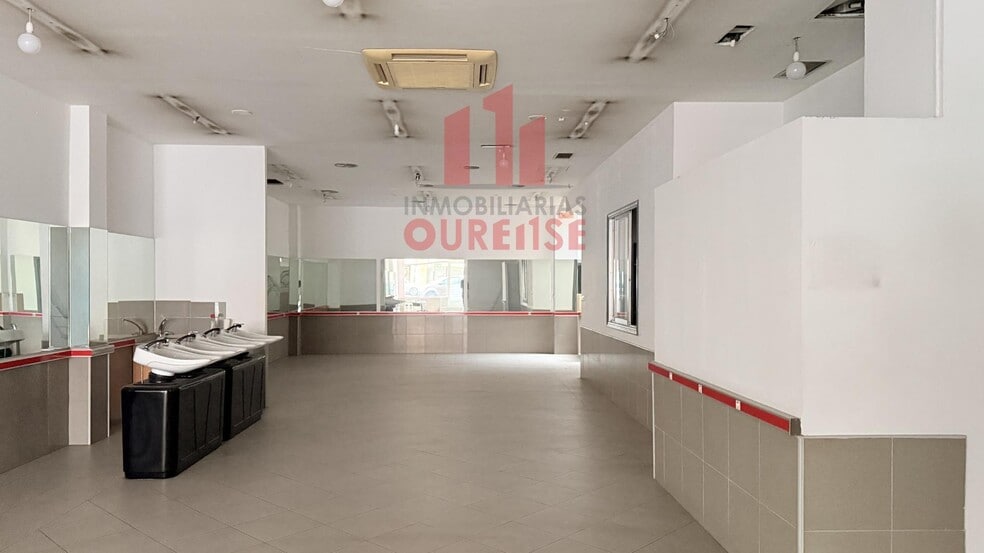 Local en Ourense, Orense en venta - Foto del edificio - Imagen 3 de 18