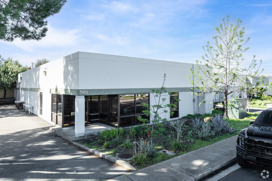 5981 Graham Ct, Livermore, CA en venta - Foto del edificio - Imagen 1 de 1