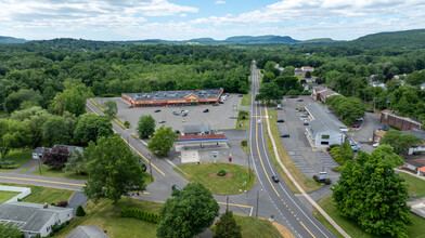 41-67 Chamberlain Hwy, Berlin, CT - VISTA AÉREA  vista de mapa - Image1