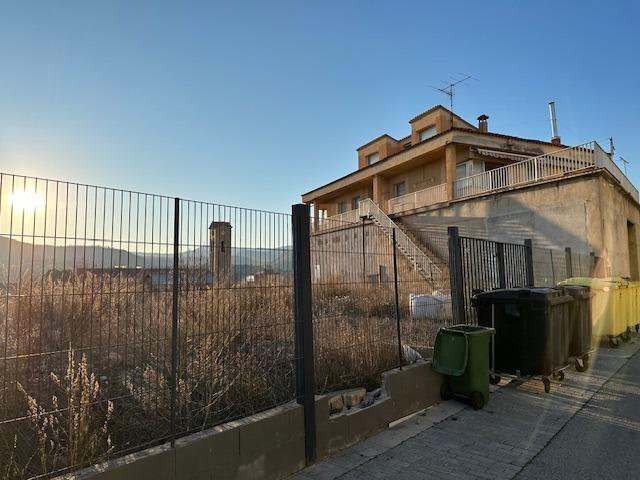 Terreno en Callús, Barcelona en venta Foto del edificio- Imagen 1 de 9