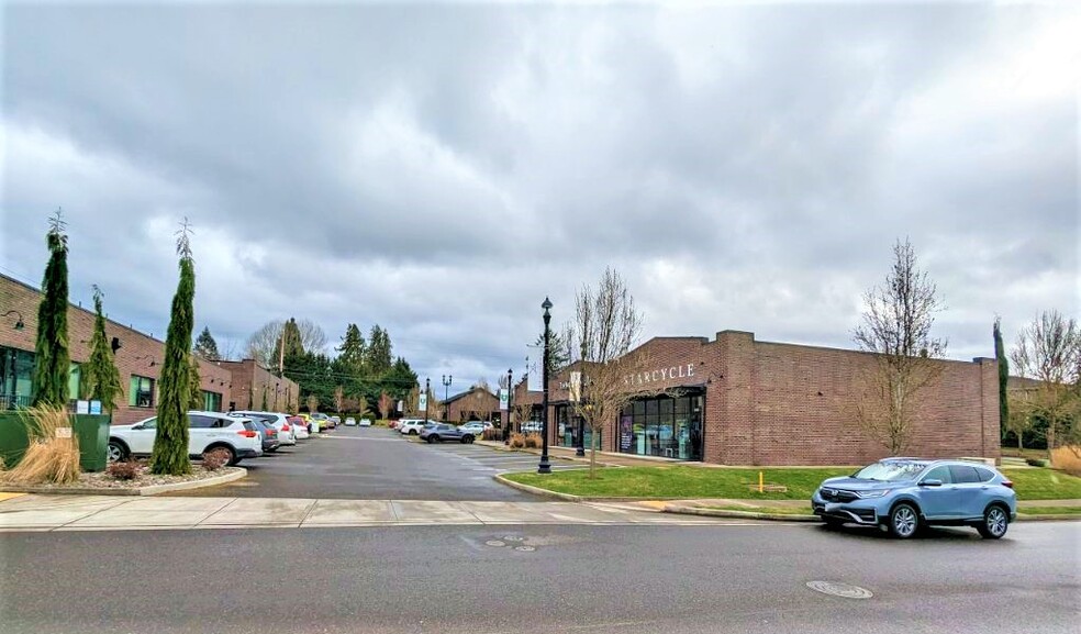 10706 NW Lakeshore Ave, Vancouver, WA en alquiler - Foto del edificio - Imagen 2 de 13