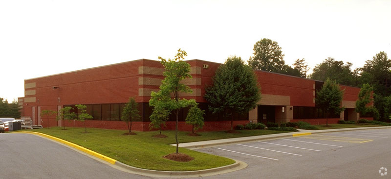 4420-4440 Lottsford Vista Rd, Lanham, MD en alquiler - Foto del edificio - Imagen 2 de 4