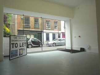 Más detalles de 46-47 Britton St, London - Oficina en alquiler