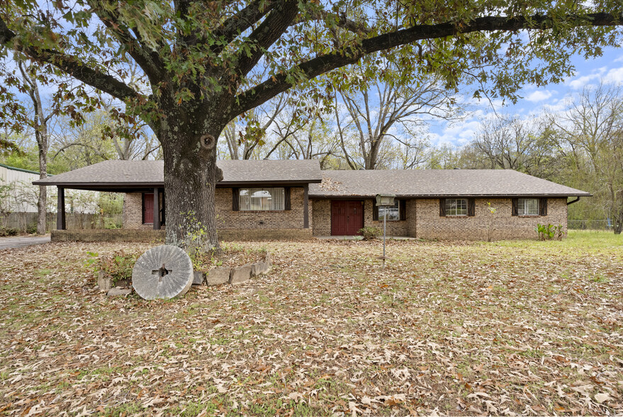 30 Broadview St, Greenbrier, AR en venta - Foto principal - Imagen 1 de 48