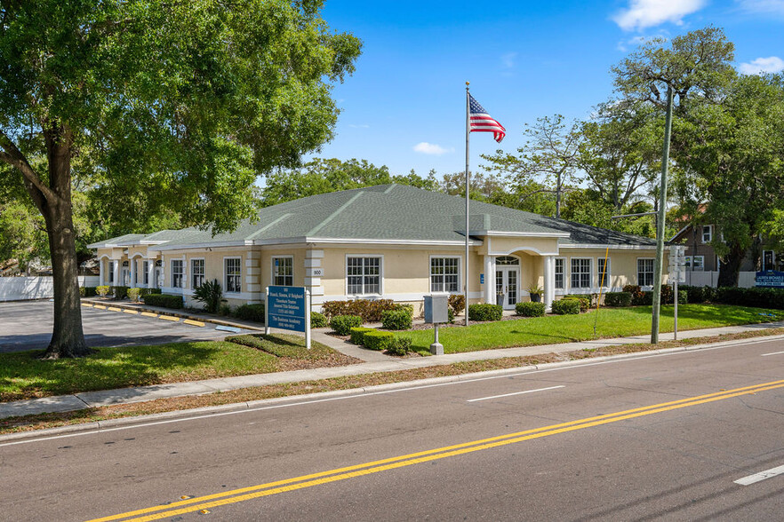 900 Drew St, Clearwater, FL en alquiler - Foto del edificio - Imagen 1 de 47