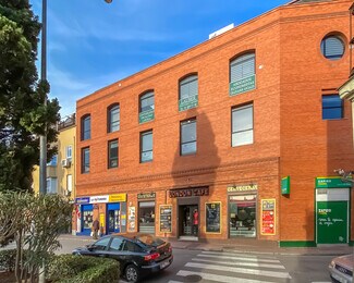 Más detalles de Local en alquiler