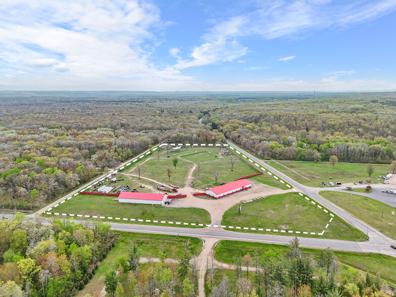 7892 M 37, Wellston, MI en venta - Foto principal - Imagen 1 de 17