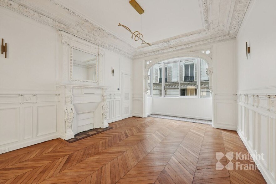 46 Rue De Londres, Paris en alquiler - Foto del interior - Imagen 2 de 9