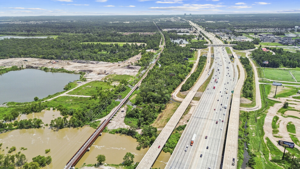 14815 Interstate 45 S, Conroe, TX en alquiler - Foto del edificio - Imagen 2 de 9