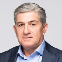 Max Spartalis