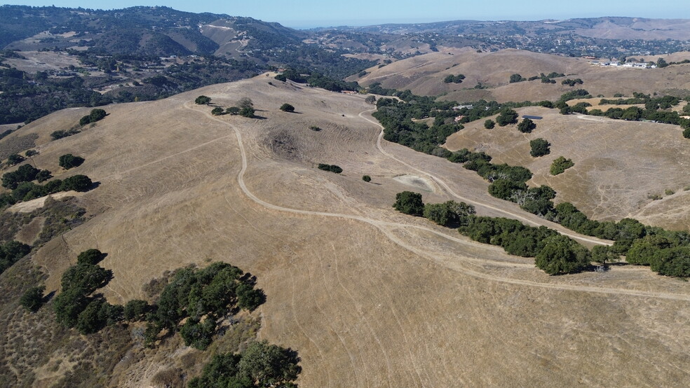 0 Corral De Tierra rd, Salinas, CA en venta - Foto del edificio - Imagen 2 de 13