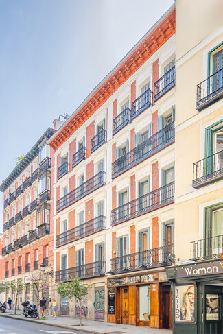 Más detalles para Calle Concepción Jerónima, 29, Madrid - Locales en alquiler