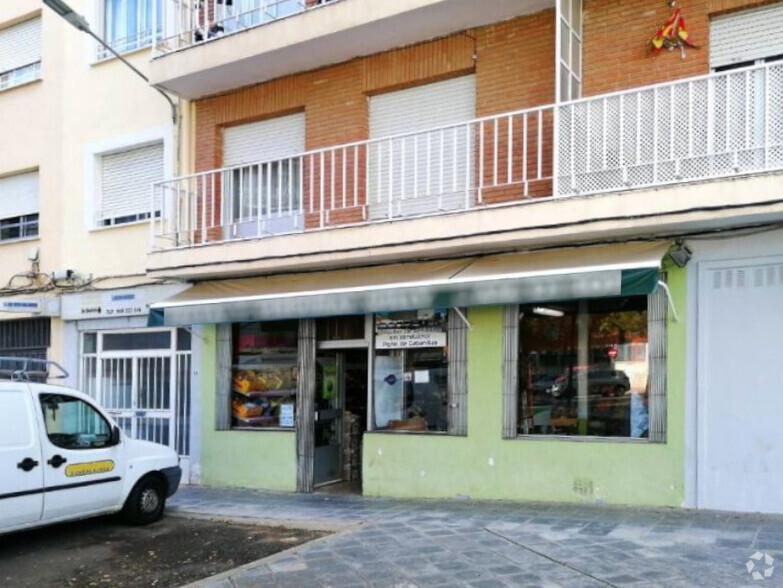 Calle Doctor González Hierro, 1, Guadalajara, Guadalajara en alquiler - Foto del interior - Imagen 1 de 1