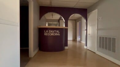 4419-4421 Lankershim Blvd, North Hollywood, CA en alquiler - Vídeo de anuncio comercial 