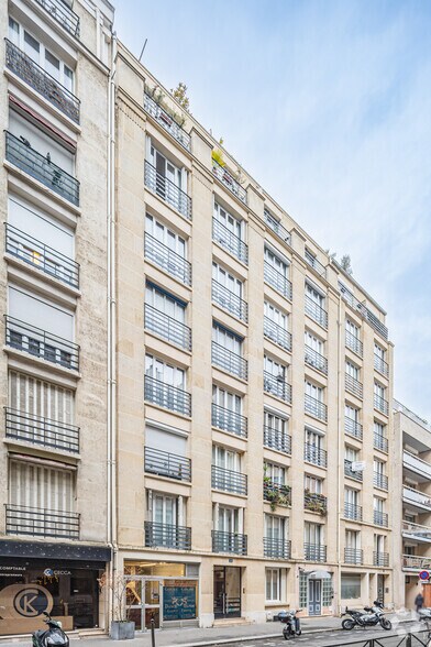 6-6 Bis Rue Emile Allez, Paris en venta - Foto principal - Imagen 1 de 4