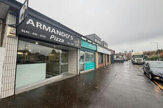 10 Merryvale Pl, Giffnock en alquiler Foto del edificio- Imagen 1 de 4