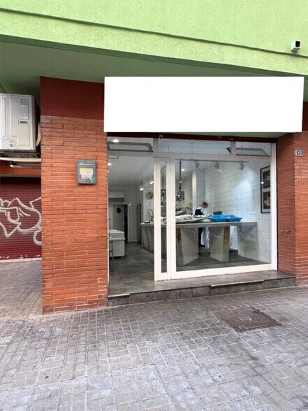 Edificio residencial en Sabadell, Barcelona en venta - Foto del edificio - Imagen 1 de 2
