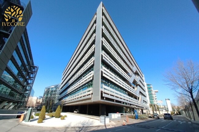 Más detalles de Oficina en alquiler