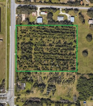 Más detalles para No # Upper Manatee River Road, Bradenton, FL - Terrenos en venta