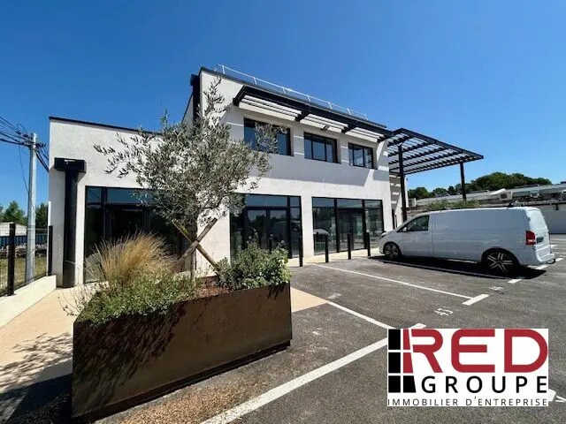 480 Route De Berre, Éguilles en alquiler - Foto del edificio - Imagen 1 de 14