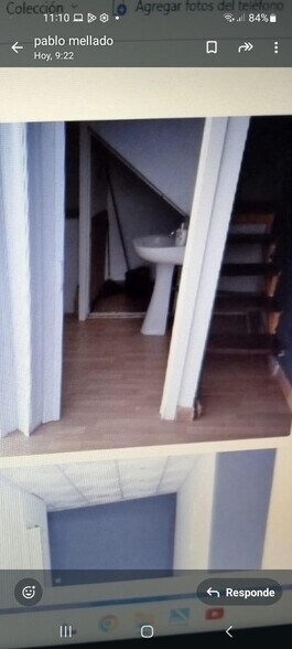 Local en Cáceres, Cáceres en alquiler - Foto del edificio - Imagen 2 de 2