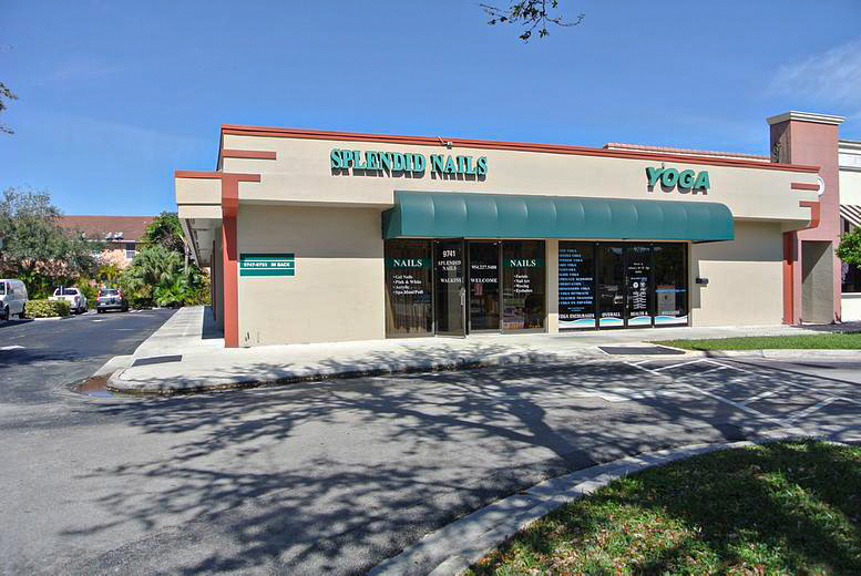 9761-9799 W Sample Rd, Coral Springs, FL en alquiler - Foto del edificio - Imagen 3 de 6