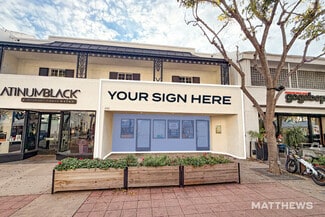 Más detalles de 1061-1071 Broxton Ave, Los Angeles, CA - Local en alquiler