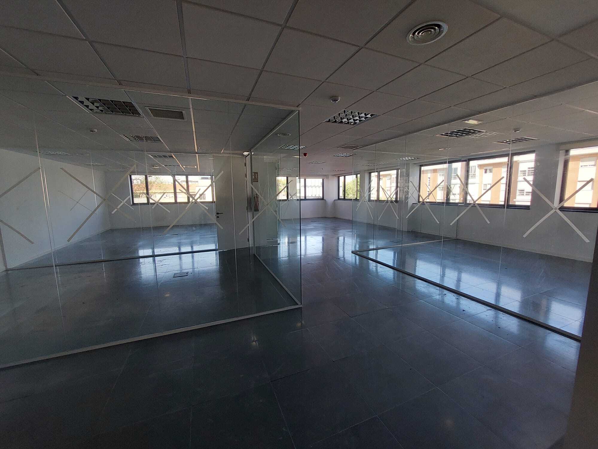 Calle Miguel Yuste, 6, Madrid, Madrid en alquiler Foto del interior- Imagen 1 de 6