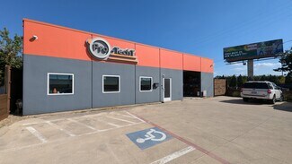 Más detalles para 1942 N IH 35E/Stemmons Fwy, Carrollton, TX - Nave en alquiler