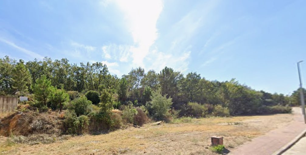Mirador de Gredos, Jaraíz de la Vera, Cáceres en venta Plano del sitio- Imagen 1 de 3