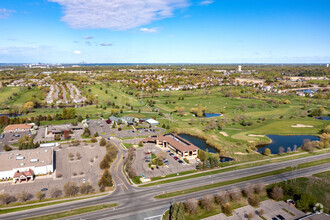 600 N Inwood Ave N, Oakdale, MN - vista aérea  vista de mapa